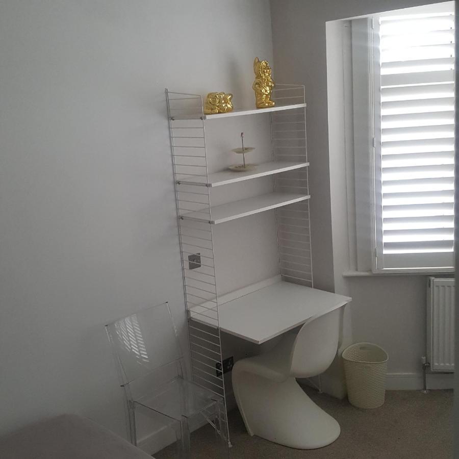 קרוידון Family Home With Easy Commute To London! מראה חיצוני תמונה