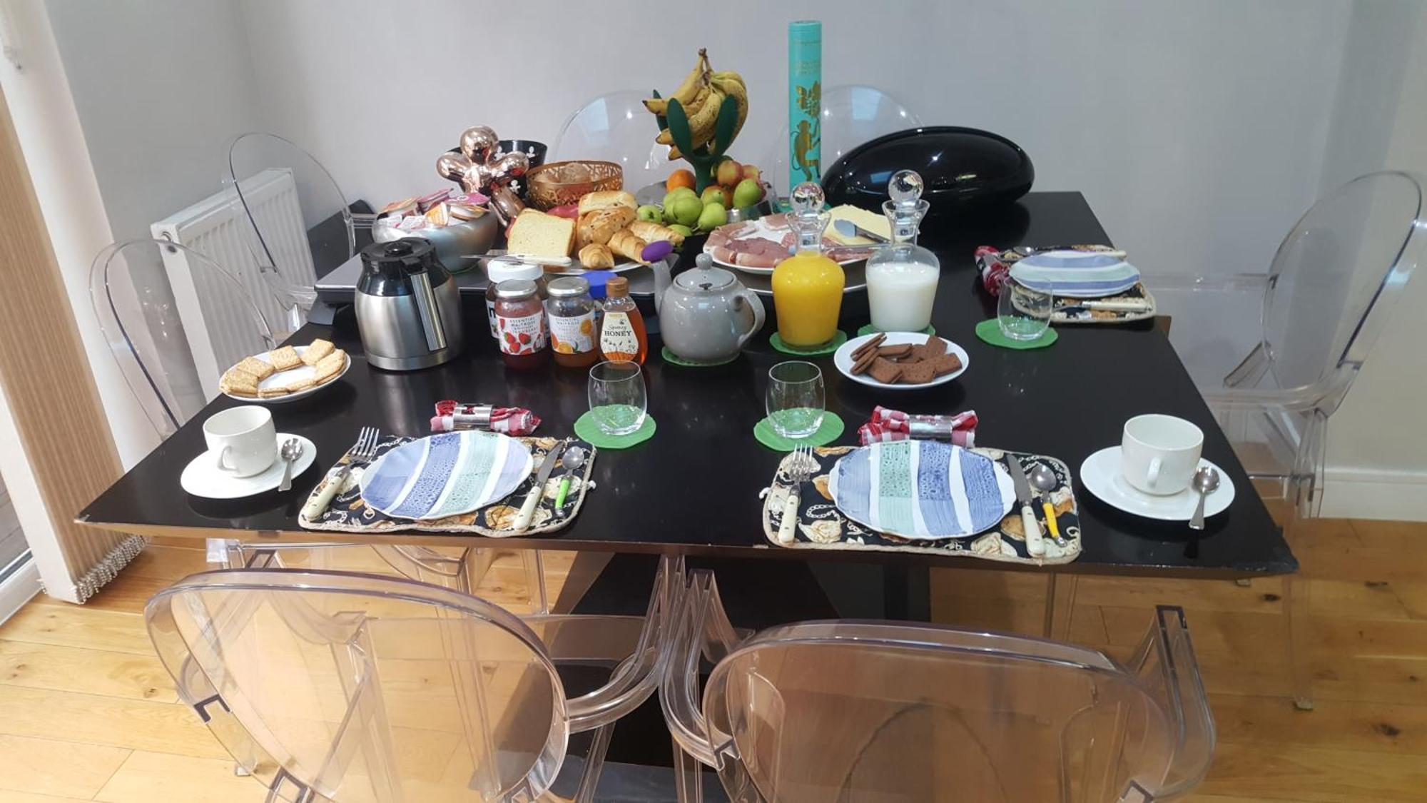 קרוידון Family Home With Easy Commute To London! מראה חיצוני תמונה