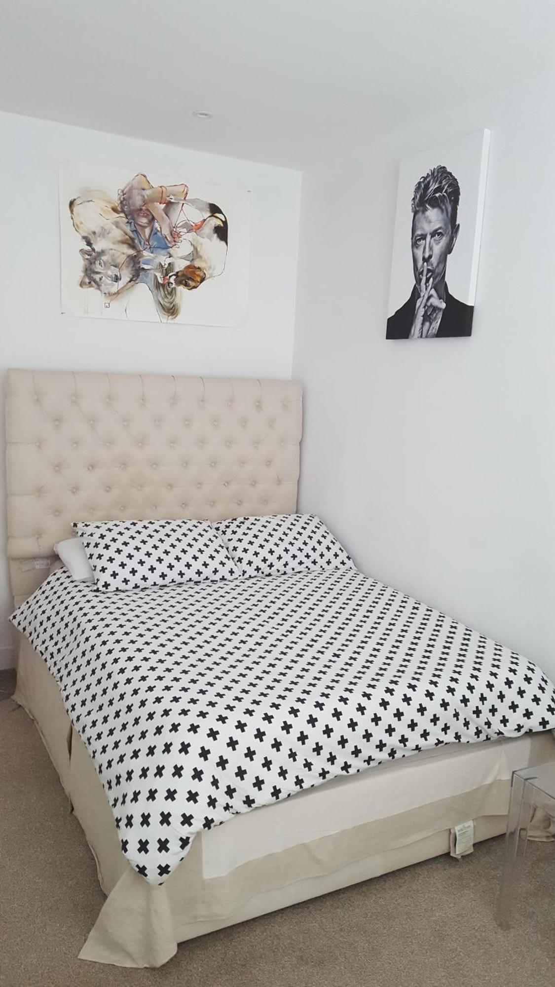 קרוידון Family Home With Easy Commute To London! מראה חיצוני תמונה