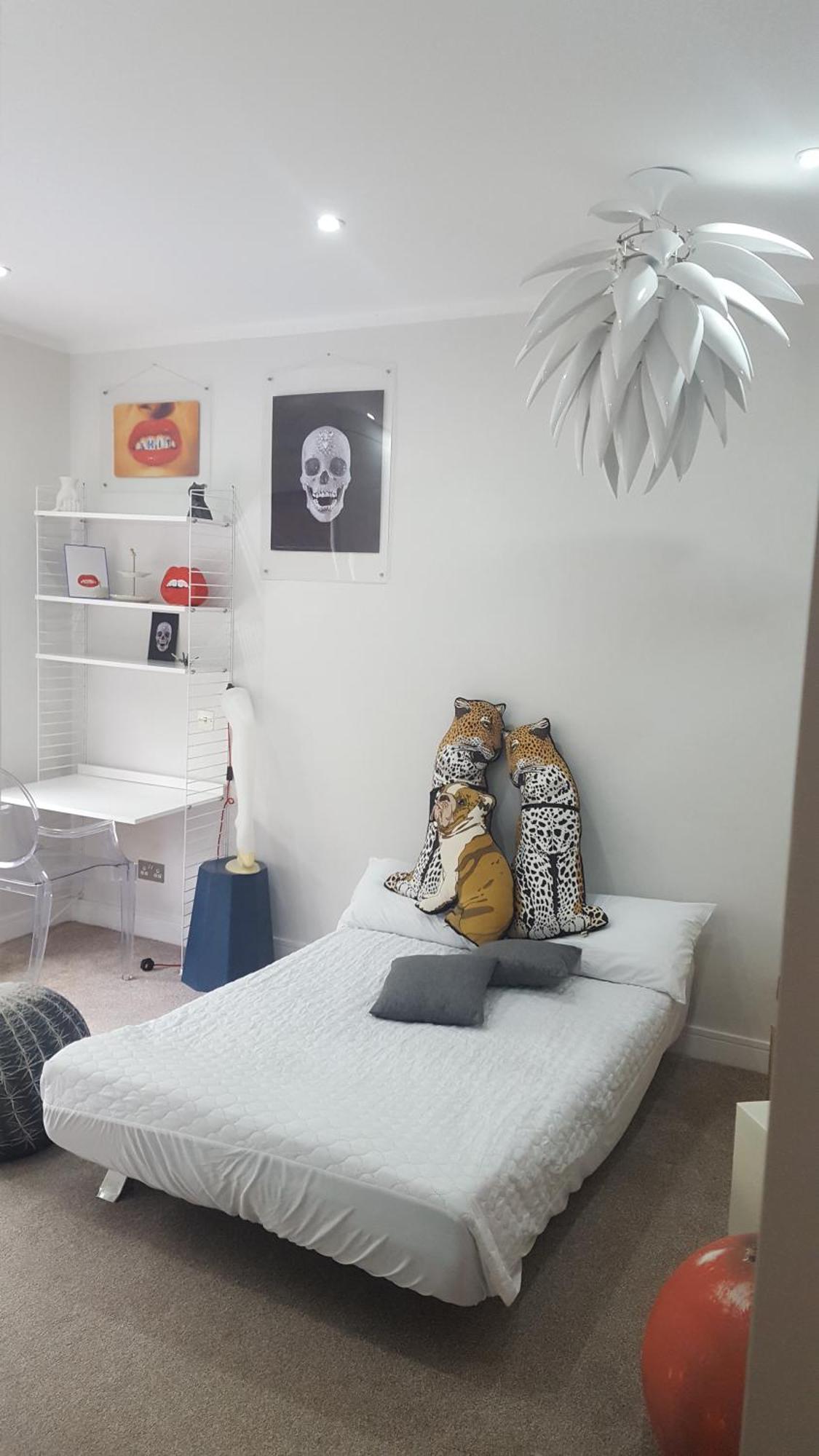 קרוידון Family Home With Easy Commute To London! מראה חיצוני תמונה