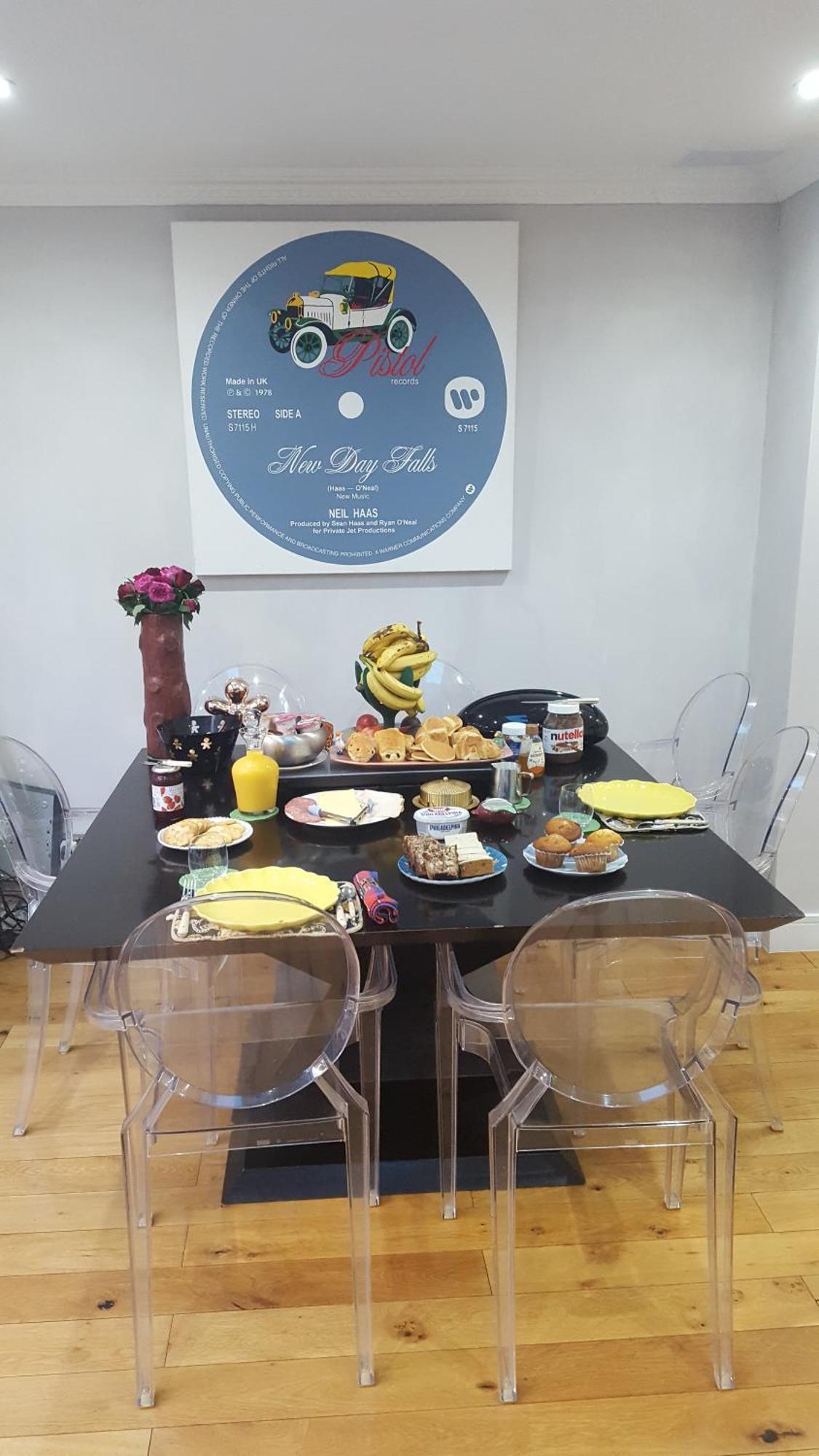 קרוידון Family Home With Easy Commute To London! מראה חיצוני תמונה
